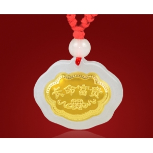 金翠福