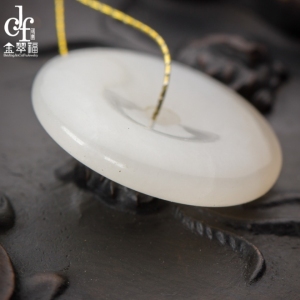 金翠福
