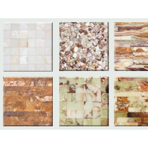 奥斯巴克·天然玉砖