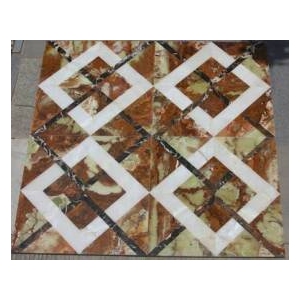 奥斯巴克·天然玉砖