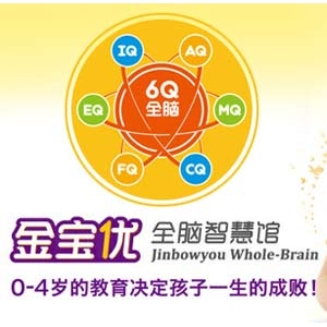 金宝优全脑智慧馆