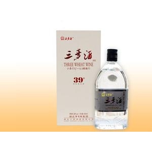 湖北三麦酒业