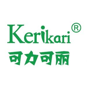 可力可丽