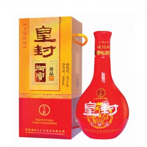 皇将酒