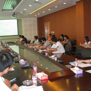 思特威管理培训