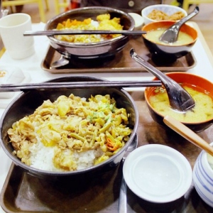 食其家