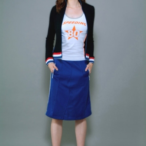 zara女装
