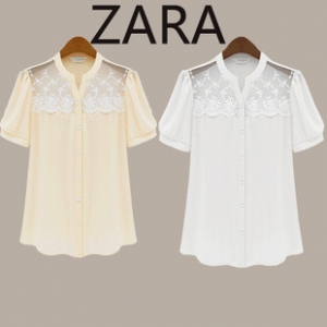 zara女装