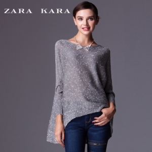 zara女装