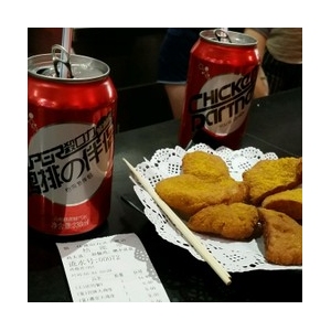鸡排伴侣
