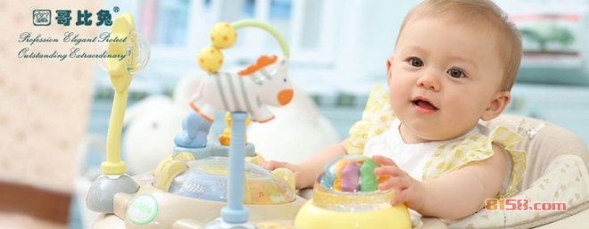 哥比兔市场定位是怎样?