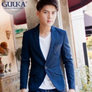guuka古由卡