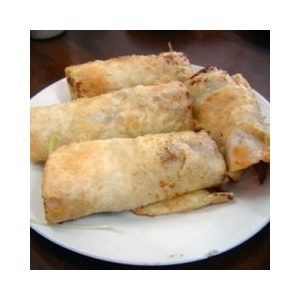 李连贵熏肉大饼