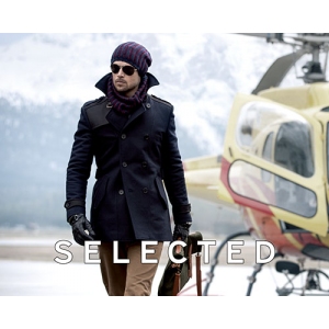 selected
