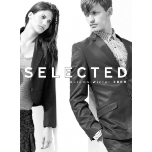 selected