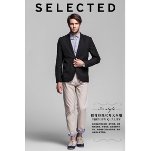 selected