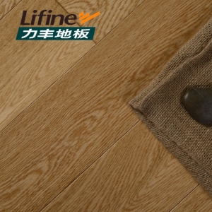 力丰地板