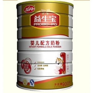 龙丹奶粉