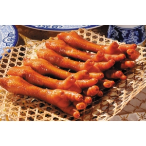 八珍熟食