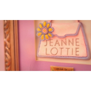 Jeanne Lottie加盟