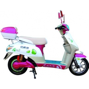 小鸟电动车