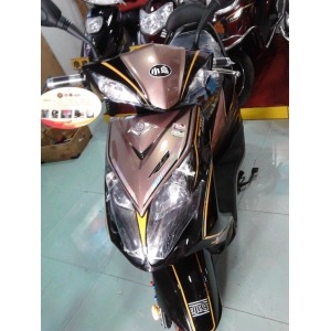 小鸟电动车