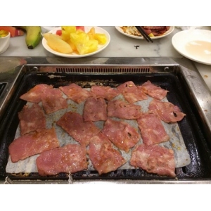 金釜山烤肉