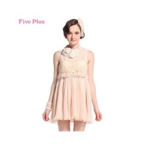 FIVE PLUS女装