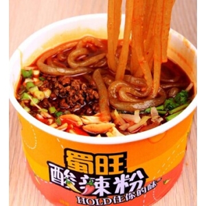 蜀旺酸辣粉