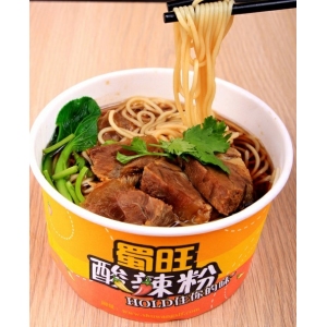 蜀旺酸辣粉