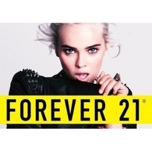 forever21