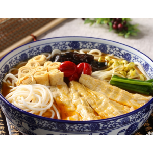 渝辣记火锅米线