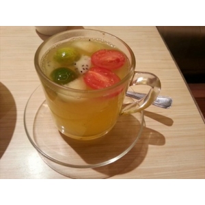 新旺茶餐厅