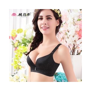 桃花季
