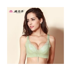 桃花季