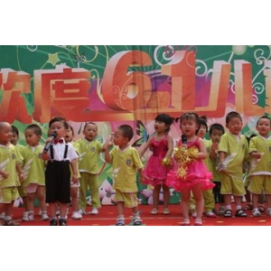 香港伟才幼儿园加盟