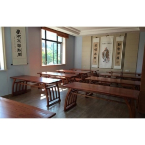 小夫子少儿国学馆