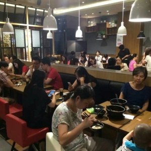 阿香米线
