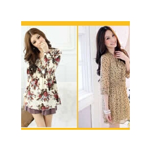 皇妃服饰