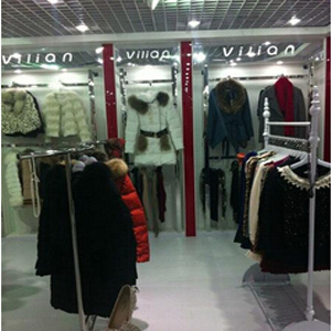 Vilian薇莲女装