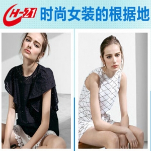 CH21女装