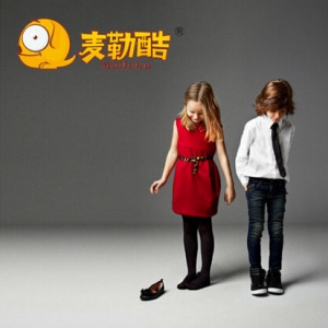 麦勒酷童装