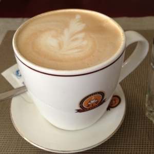 巴厘岛咖啡加盟