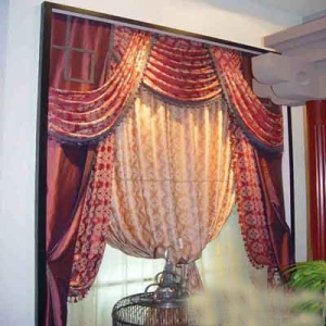 盛丰窗帘