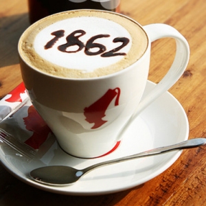 1862啡时光