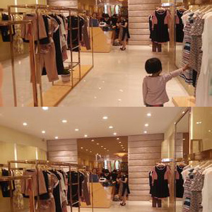 ditto女装