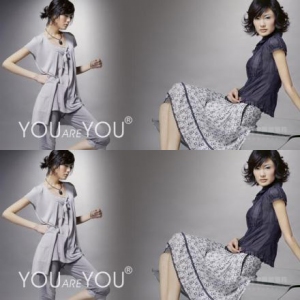 YOU ARE YOU女装