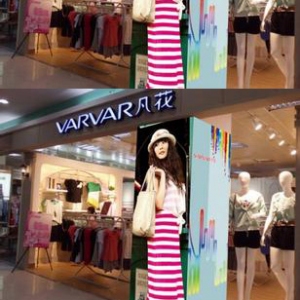 凡花女装