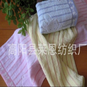 莱恩毛浴巾