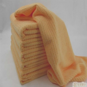泓波毛浴巾